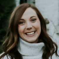 Westerville Public Library Employee Catie White's profile photo