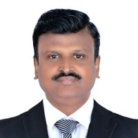 Al-Futtaim Employee Arul Kumar's profile photo