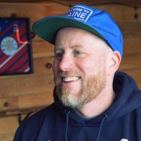 Natural Resources Council of Maine Employee Colin Durrant's profile photo