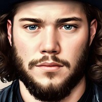 Startek Employee Dylan Milmine's profile photo
