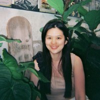 Bake With Yen Sdn. Bhd. Employee Fan Yun's profile photo