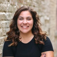 REBOOT Employee Krista Michenfelder's profile photo