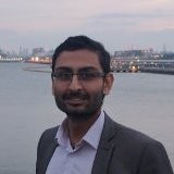 Integrated Systems Technology Employee Raj Ajimal's profile photo