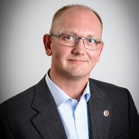 GRUNDFOS Employee Tommy Jensen's profile photo