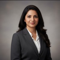 Samm Data Services Employee Bala Jain's profile photo