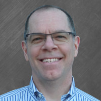 Blackrock Microsystems Employee David Hoagland's profile photo