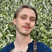 Gabriel Widmer's profile photo