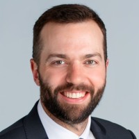 Brick House Web Design Employee Tyler Besse's profile photo