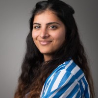 Callimedia Employee Yasmina Jouni's profile photo