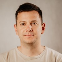 CommIT Smart Employee Csaba Ujvári's profile photo