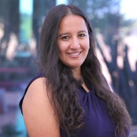 Paradise Valley Community College Employee Versha Anderson's profile photo