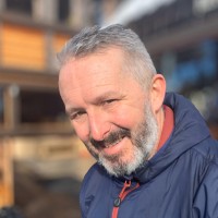 Clarke Willmott Employee Martin Palmer's profile photo