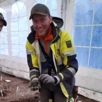 Jostein Groenaas's profile photo