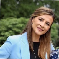 Marija Nikic Email & Phone Number