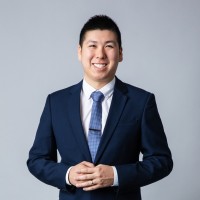 Duo Tax Employee Andy Trinh's profile photo