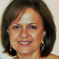 The Block Employee Patricia Carbo's profile photo