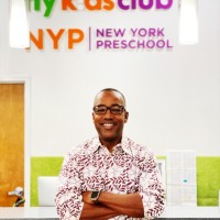 NY Kids Club and NY Preschool Employee Scott Gordon-Somers's profile photo