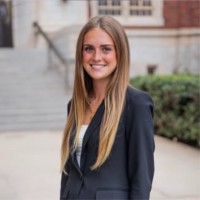 Evolve Data Center Solutions Employee Reese Milefchik's profile photo