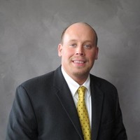 Great Lakes Hyundai Employee Randy Potter's profile photo