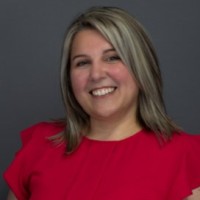 MacEwan University Employee Loredana Longo's profile photo