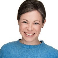 The Jewish Arts Collaborative Employee Laura Mandel's profile photo
