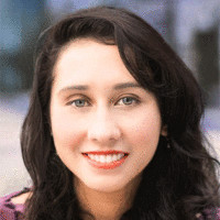 N2N Services Inc Employee Bella Alvarez's profile photo