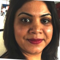 Garima Bhatia Email & Phone Number