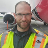 Nolinor Aviation Employee Gabriel Pronovost's profile photo