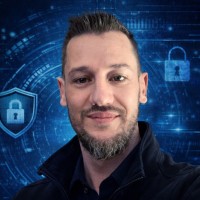 Qwerti Employee Johannes Schuermans's profile photo