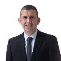 CTS Ltd Employee Guy Alon's profile photo