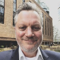 LMX Employee Dan Wilson's profile photo