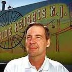 Michael Redpath Email & Phone Number