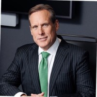 CG Wealth Management Canada Employee Trevor Townsend's profile photo