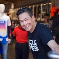 JACK & JONES Canada Employee David Yon's profile photo