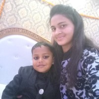 E-solution Employee Jyoti Katiyar's profile photo