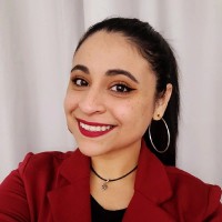 Rebexa Group Employee Vanessa Soto's profile photo