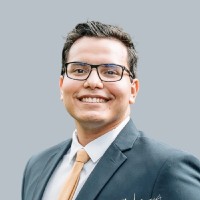 Workday Employee Christopher Chaves Ruiz's profile photo