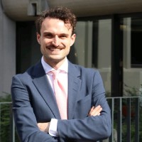 understand.ai Employee Jonathan Nasse's profile photo