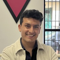 COGAM Employee Jonathan Jiménez Castillo's profile photo