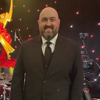 WGCL/CBS46 Employee Peter Lancaster's profile photo