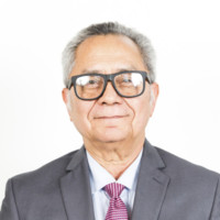 Grant Engineering Employee Oscar Enrique Padron's profile photo