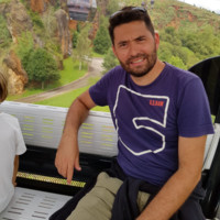 Franck Ayala Email