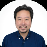 Gemic Employee Jun Lee's profile photo