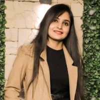 Patanjali Renewable Energy Pvt Ltd. Employee Ayushi Chaudhary's profile photo