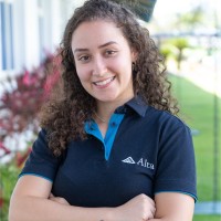 Alta Genetics do Brasil Employee Camila Gaia's profile photo