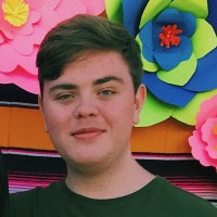 Algae Employee William Propp's profile photo