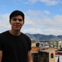 Roberto Escorcia's profile photo