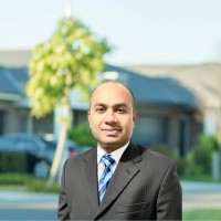 ADB Tax Accountants Employee Kabir A's profile photo