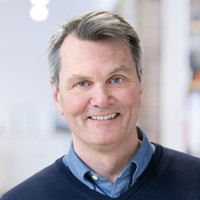 ELIQUO MALMBERG WATER Employee Anders Månsson's profile photo