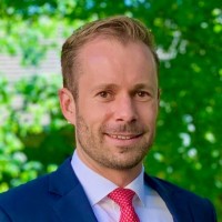 Apleona Group Employee Benjamin Bubrowski's profile photo